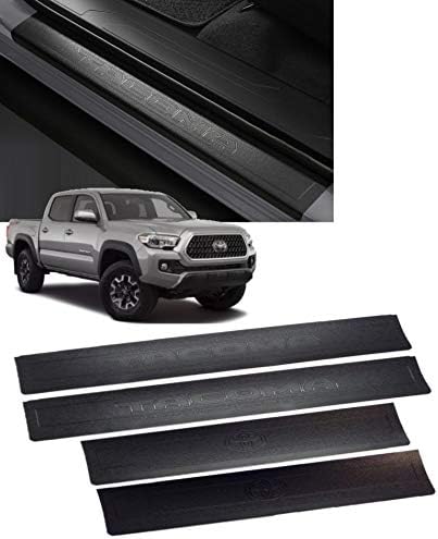 Genuine Toyota Parts - Image 3