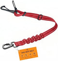 Dog Seat Belt for Car, 3-in-1 Adjustable Dog Seatbelt by VOYURAN