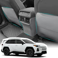 Back Seat Protector Car Kick Mats by Arcoche