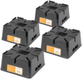 OULEME Trailer Jack Block, 000 lbs Leveling Block by OULEME