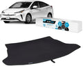 CLIM ART Cargo Liner for Toyota Prius 2016-2022 Custom Fit Trunk Mat, by CLIMART