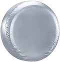 ESUPPORT Spare Tire Cover 15" inch Wheel Tyre Protector by ESUPPORT