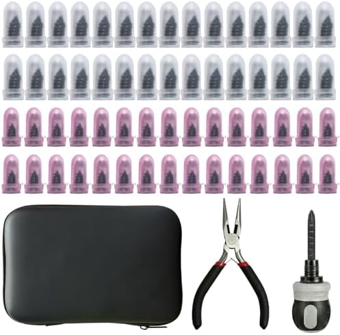 Tire Repair Kit, 3-in-1 Ratchet Tool by WoBiogHo