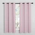 NICETOWN Blackout Draperies Curtains by NICETOWN