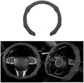 Mandark 15 Inch Car Steering Wheel Cover by Unknown