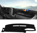 Autorder Dashboard Cover Mat for 1995 1996 Chevy Chevrolet Silverado C/K 1500 by Autorder