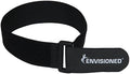 ENVISIONED Reusable Cinch Straps 3" x 30" by ENVISIONED