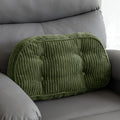 HIGOGOGO Lumbar Support Pillow for Recliner Chair/Accent Chair/Couch/Office by HIGOGOGO