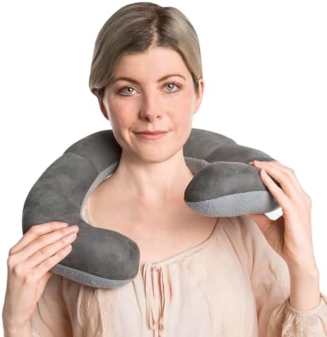 Travelon Deluxe Wrap N' Rest Pillow - Image 3