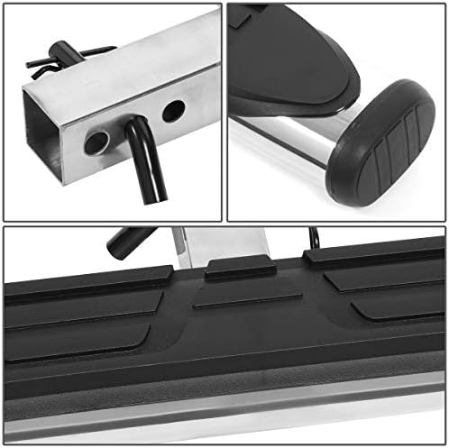 Auto Dynasty 26" Tow Hitch Step - Image 3