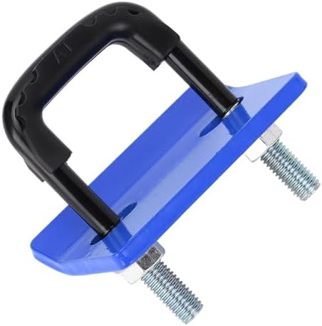 Trailer Hitch Tightener Anti Rattle Clamp - Image 5