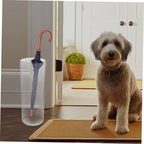 Umbrella Holder for Entryway Storage and Drying - Image 6