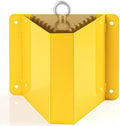 Outus 1 Pack Steel Truck Wheel Chock Holder by Outus