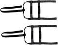 U-Haul Tire Tie Down Straps for Auto Transport Dolly by U-Haul