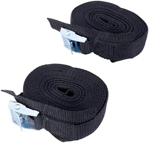 Dawn Jade Premium Kayak Roof Rack Pads Universal Car Soft Roof Rack Kayak - Image 4