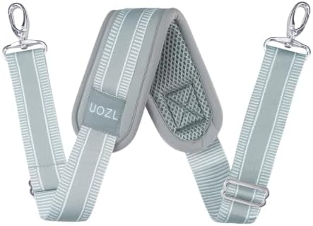 59 Inch Shoulder Strap for Bag by UOZL