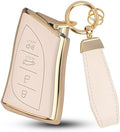 QBUC for Lexus Key Fob Cover by QBUC