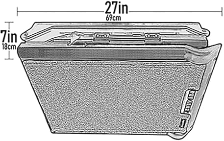 Pet Gear Tri-Fold Portable Pet Ramp - Image 4