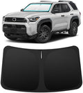 INSAUTO Custom Fit Windshield Sun Shade by INSAUTO