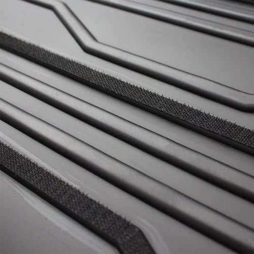 BestEvMod Vehicle Mat Cargo Liner Compatible - Image 3