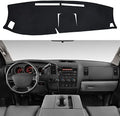 SPEEDWOW Dashboard Dash Board Cover Mat Carpet Compatible by SPEEDWOW