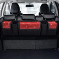 eing Car Trunk Organizer and Storage, Backseat Hanging Organizer by eing