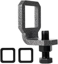 Jeffergarden 2 Inch Hitch Stabilizer by Jeffergarden