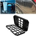 Magnetic Molle Folding Table, Side Mount Overland Tailgate Rack, Portable Camp by Unknown