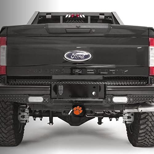 FANMATS NCAA Mens Color Hitch - Image 5