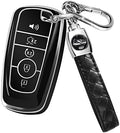 MILD EAST for Ford Key Fob Cover 5 Button by MILDEAST