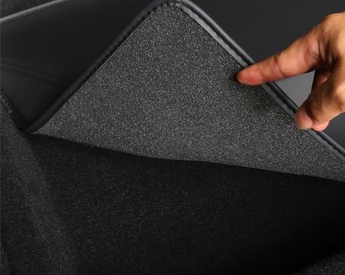 Compatible with 2026 Tesla Model Y Juniper Refresh 5-Seat Full Coverage Trunk - Image 5