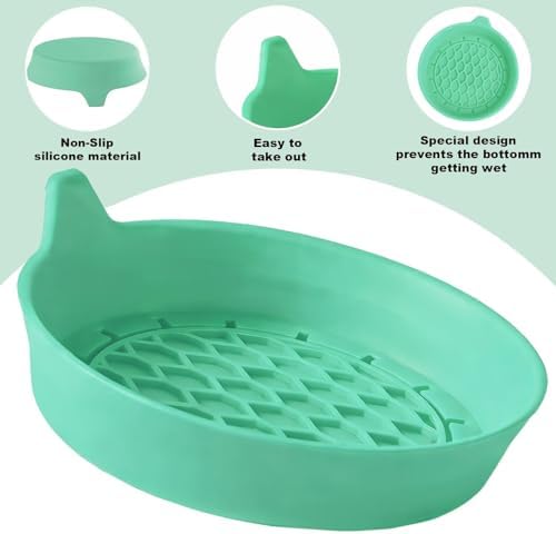 4 PCS Car Cup Coasters, Cup Holder Coaster - Image 4