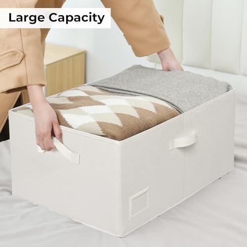 GRANNY SAYS Extra Large Storage Bins - Image 2