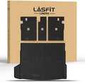 LASFIT Cargo Mat for BMW X3 2025-2026 30 xDrive M50 xDrive by LASFIT