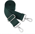 ZOOEASS Wide Shoulder Strap, Adjustable Replacement Belt Crossbody Canvas Bag by Unknown