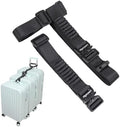Vigorport Luggage Straps, Metal Luggage Connector Straps by Vigorport