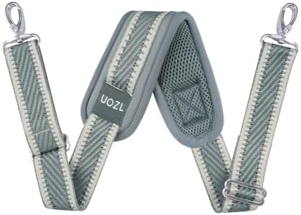 59 Inch Shoulder Strap for Bag by UOZL