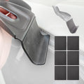 Car Roof Rack Hook Protector Pads, Anti-Scratch Silicone Stickers by SYDSZ
