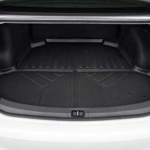 Cargo Mat for 2020-2026 Toyota Corolla Sedan Accessories by GALVAGNITE