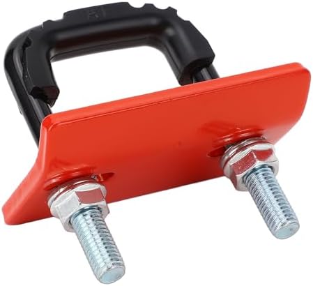 Trailer Hitch Tightener Anti Rattle Clamp - Image 3