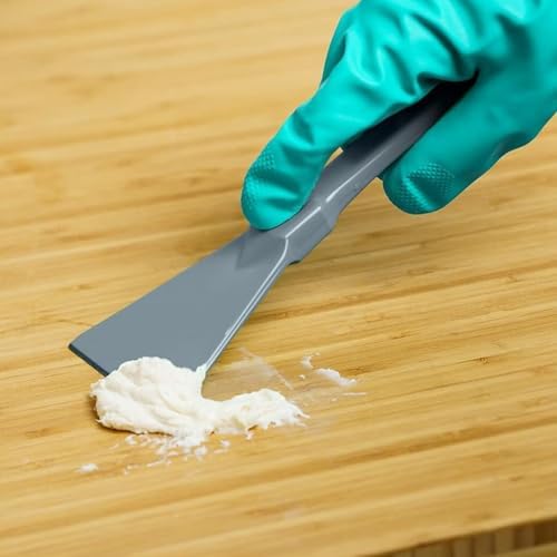 SPARTA Polypropylene Scraper Tool Food Safe Scraper - Image 2