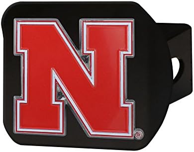 FANMATS NCAA Mens Color Hitch by FANMATS