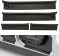 JOYTUTUS Gladiator Door Sill Guards Compatible by JoyTutus