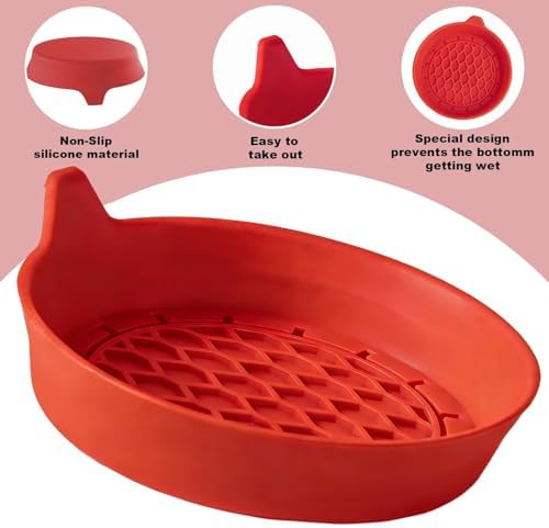 4 PCS Car Cup Coasters, Cup Holder Coaster - Image 4