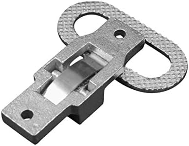 Buyers Products B2797SS Stainless Safety Step & Grab Handle - Image 4