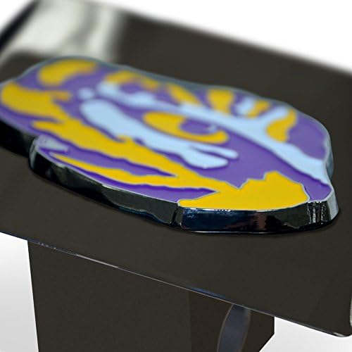 FANMATS NCAA Mens Color Hitch - Image 3