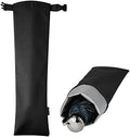Cosmos 1 Pc Umbrella Bag Waterproof Travel Umbrellas Storage Pouches Wet by Unknown