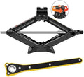 HSHa Car Scissor Jack 2 Ton Scissor Jack by HSHa