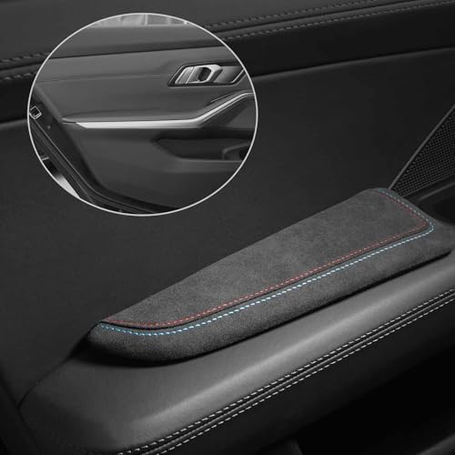 BETTERHUMZ Car Door Armrest Cushion Pad - Image 3