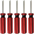 5Pcs Tire Valve Stem Removal Tool by VOTNMIC